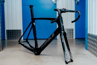 £499 • Buy Ribble Aero 883 Disc, Carbon Frameset, Large Frame, 700c, Aero Bike 