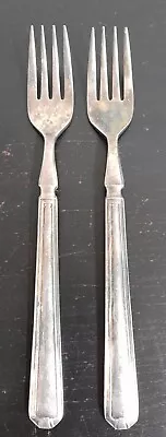 Vintage Grosvenor Delphic Forks • $10