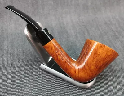 FIAMMA DI RE 'Pesaro' Freehand Italian Tobacco Pipe ~ Mastro De Paja Origins • $129.99