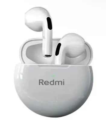 Xiaomi Redmi Ear Buds TWS Earphones Bluetooth 5.0 Air Pods Headphones 12 DAY P&P • £9.99