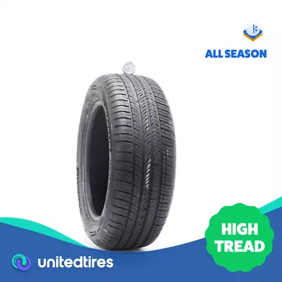 Used 225/55ZR17 Michelin Pilot Sport All Season 4 101Y - 9.5/32 • $79.14