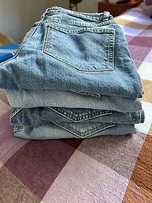 Decjuba Alexa Jeans  • $40