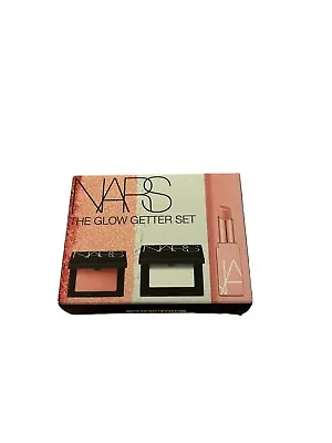 NARS The Glow Getter Set • £4.20