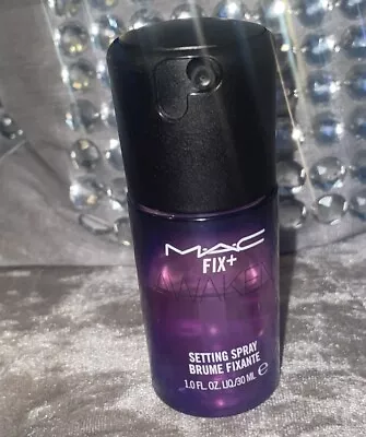 Mac Fix + Setting Spray Awake 30ml • £5.50