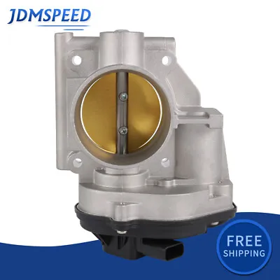 Throttle Body For Mercury Montego 2005-2007 Ford Freestyle Five Hundred 3.0L • $52.97