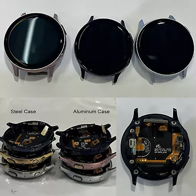 40MM Watch LCD Screen & Case Original Disassembly For Samsung Active 2 R830R835U • $148.48