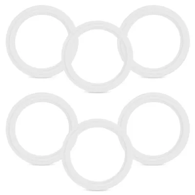 Spa Hot Tub Heater Gasket 2  -Replacements For Oring Balboa Gecko O-Ring 711-... • $19.99