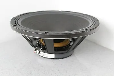 BRAND NEW EAW LC15/3001-8 15  8 Ohm Subwoofer 804122 • $377.96