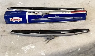 Vintage Anco Wiper Blades # 511 11  New Old Stock • $35