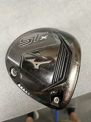 Mizuno ST-X Driver 10.5 Oban Devotion 5 O3 (Regular) Flex Shaft • $125