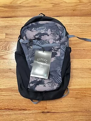 Osprey Daylite Plus Backpack 20L - Palm Foliage Print Daypack | Brand New W/Tags • $60.99