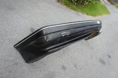 JDM Mitsubishi Galant E39A RS VR4 VR-4 Stock Bumper Rear  4g63 E39 • $199