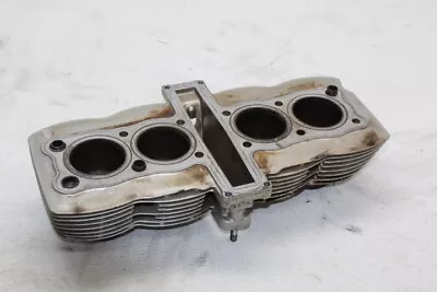 1994 Yamaha Seca Ii 600 Xj600s Engine Motor Piston Cylinders Block Jug • $35