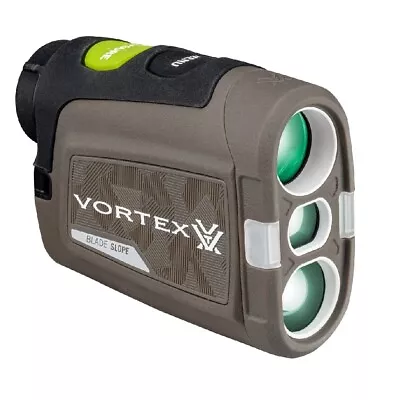 NEW Vortex BLADE Slope Golf Laser Rangefinder Slope Magnet & Lifetime Warranty • $249.99