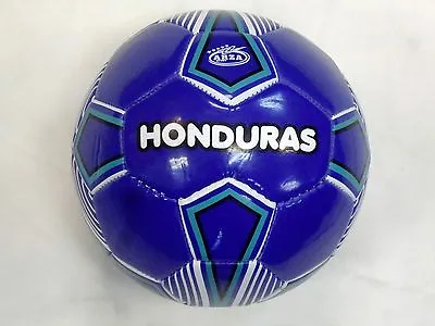 Honduras Mini Soccer Ball Size 2 • $9.99