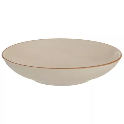 Mason Cash Classic Collection Cream Pasta Bowl 23cm • £9.49