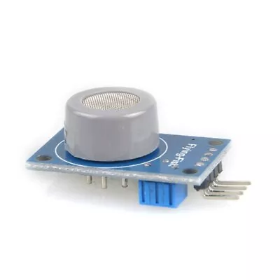 1pc   Carbon Monoxide Gas Sensor   MQ-7 Module  Good Quality • $3.64