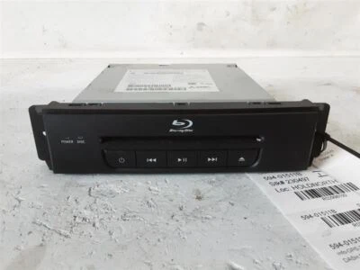 $115 • Buy 13-19 Dodge CARAVAN DVD Blu-Ray Compatible Player ID 5091263AD
