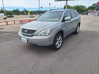 2005 Lexus RX RX 330 Sport Utility 4D • $9995