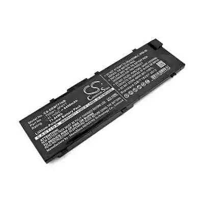 Battery For DELL T05W1 DELL Precision M7710 • $126.43