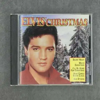 Elvis' Christmas Album Music • $6.99