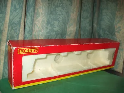 HORNBY BR CLASS 121 SINGLE RAILCAR EMPTY BOX ONLY - No.1 • £18.95