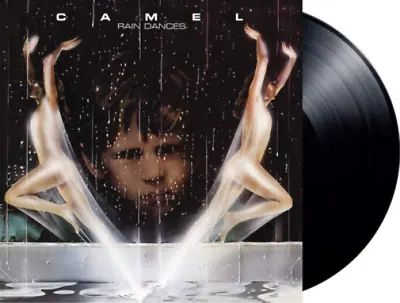 Camel Rain Dances (Vinyl) Vinyl Reissue 2019 (US IMPORT) • £26.41