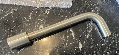 Crosswater Mpro Long Projection Tap Brushed Chrome • £25