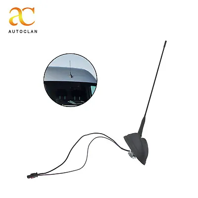 Antenna Roof Mounted Radio Aerial Fit For 2007-2016 Mercedes-Benz Sprinter • $32.83