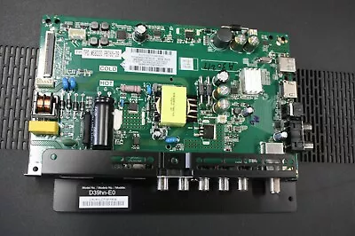 Vizio D39HN-E0 LAUAVLCT New Main Video Board And Power Supply MS8220 PB765-39 • $32.99