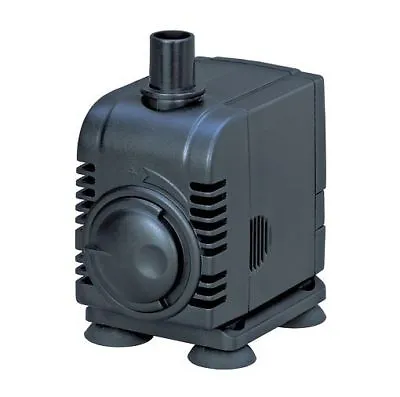 Bermuda 2024 Feature Submersible Water Pond Sump Waterfall Fountain Garden Pump • £29.97