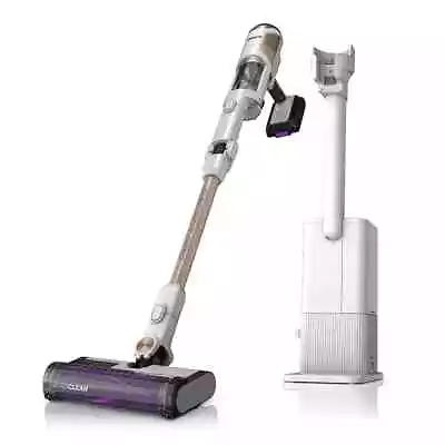 Shark Cordless Detect Pro Vacuum Cleaner With Auto Empty System - IW3611 • $809