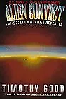 Alien Contact: Top-Secret Ufo Files Revealed • $4.74