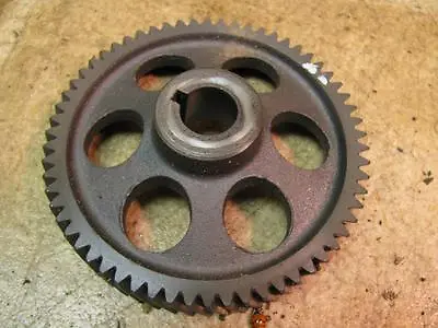 Briggs&Stratton Daihatsu Vanguard DM950D 3 Cylinder Diesel Injection Pump Gear • $26