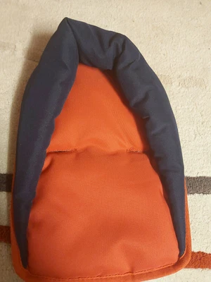£5 • Buy Head Hugger For A MacLaren Techno XT Umbrella Stroller Buggy