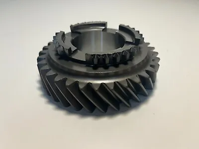 2nd Mainshaft Gear/t5/ford/gm/mustang/camaro/v8/33 Tooth/2.95 1st/1352-080-028r • $67.50