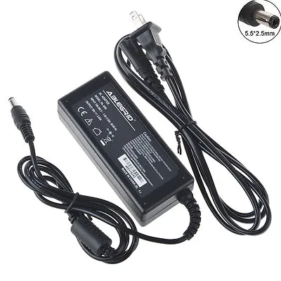 AC Adapter Charger For MSI A5000 A6000 A6200 A7200 Laptop Power Supply Cord PSU • $12.99