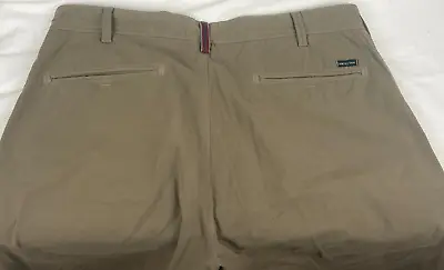 Mason's Clothing Men's Size 36 US 32 Em's London Cotton Shorts Green  New • $20