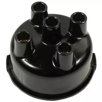 Distributor Cap Fits 1950-1954 Kaiser Deluxe Special Virginian  STANDARD MOTOR P • $24.23