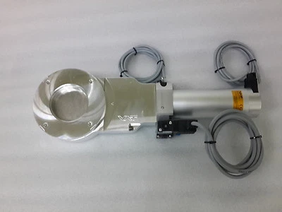 $449.90 • Buy Vat Vacuum Gate Valve 12136-pa44-aix1 #1