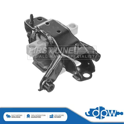 Fits VW Polo 2001- Skoda Fabia 1999-2008 Engine Mounting DPW 6Q0199555T • $119.91