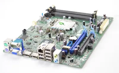 Dell Optiplex 9010 LGA 1155 DDR3 Desktop System Motherboard 51FJ8 • $19.99
