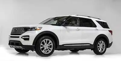 2021 Ford Explorer Limited 4dr SUV • $30999