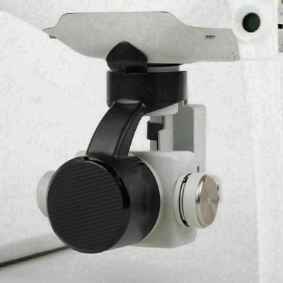 $24.13 • Buy 1x Camera Lens Hood Cover Cap Lock Guard For DJI Phantom 4 Pro 4 Advanced Parts