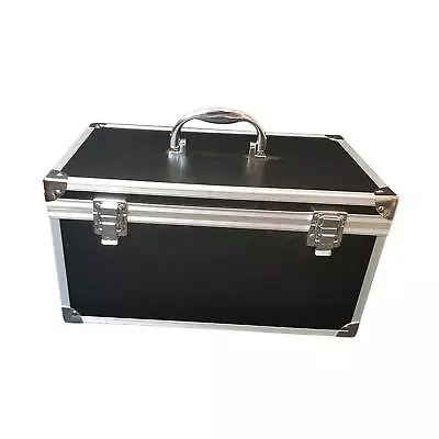 Tool Box Large Space Emergency Repairs Chest For Workplace Home Electrician • £43.81