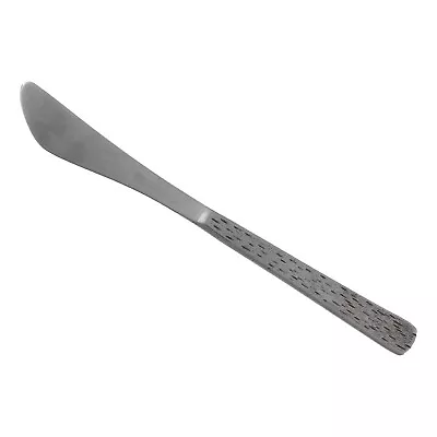 £6.99 • Buy SPEAR & JACKSON Cutlery - CRYSTAL Pattern - Dinner Knife / Knives - 8 1/4 