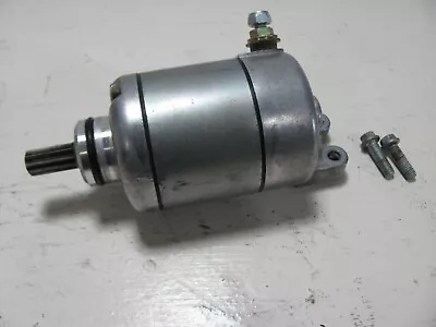 2000-2012 KTM 250 400 450 520 525 540 EXC XC Electric Starter 59040001000 Stock  • $39.95