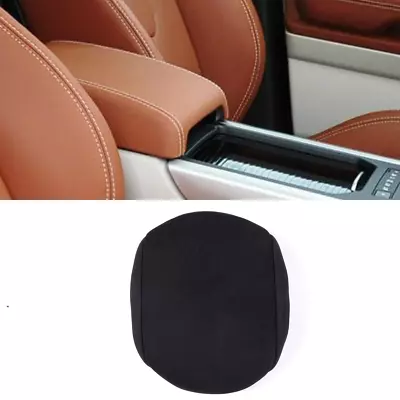 For Land Rover Range Rover Evoque 12-18Central Control Armrest Box Cover (Cloth) • £16.99