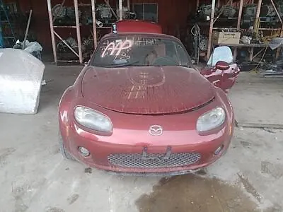 Automatic Transmission 6 Speed Fits 06 MAZDA MX-5 MIATA 285722 • $644.30