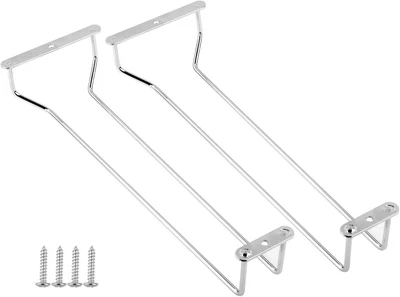 Best Hanging Wire Wine Rack Deals | Dealsan